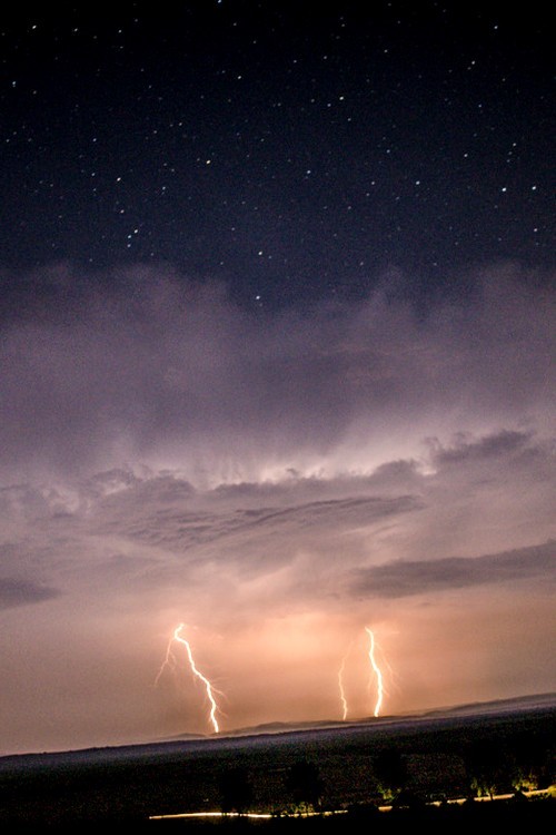 wonderous-world:  Double Strike by Ogrin Silviu