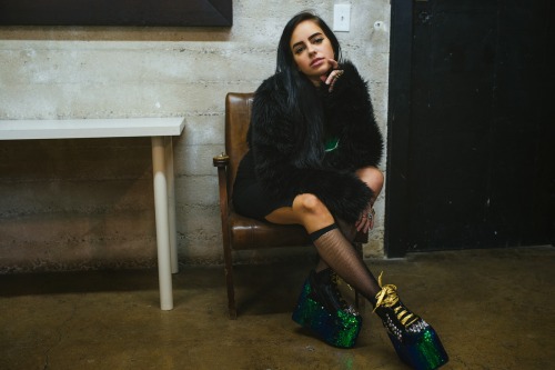 TRIPPY APPAREL (by Tina Arandjelovic) Fashionmylegs- Daily fashion from around the web