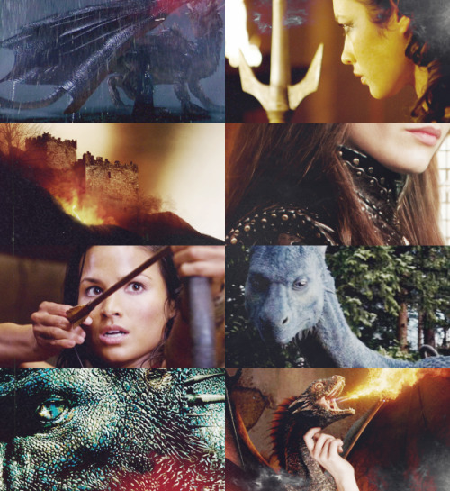 The Sisterhood of the Dragon : a tale of lady knights and dragonsWhen a kingdom is born on the outsk