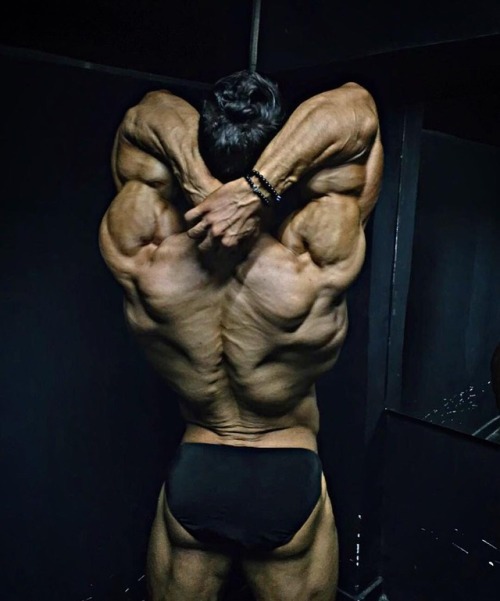 sexymusclebeast7:  Mohamed Elqadi @mo.qadi #mohamed elqadi