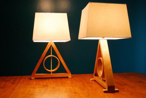 Porn wickedclothes:  Harry Potter Deathly Hallows photos