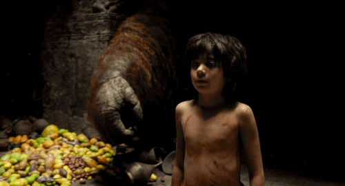 disney:New adventures are within reach. The Jungle Book opens spring 2016.