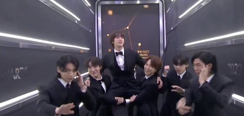 THEY WILL NEVER CHANGE