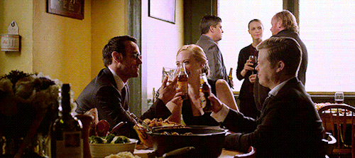 bramblues:1.01 | 3.13Nelson, Murdock and Page