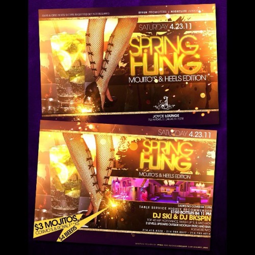 Throwback flyer design #flyers #graphicdesign #artwork #adobe #photoshop #nightlife #nightlifedesign