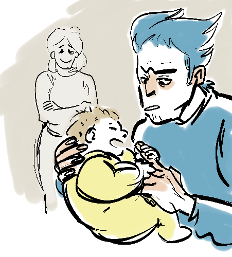 sandboxpyramid:I’m emotionally compromised