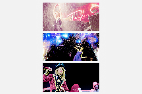 9795line: Daughter. Sister. Friend. Performer.