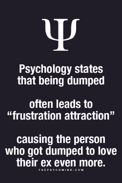 thepsychmind:  Fun Psychology facts here!