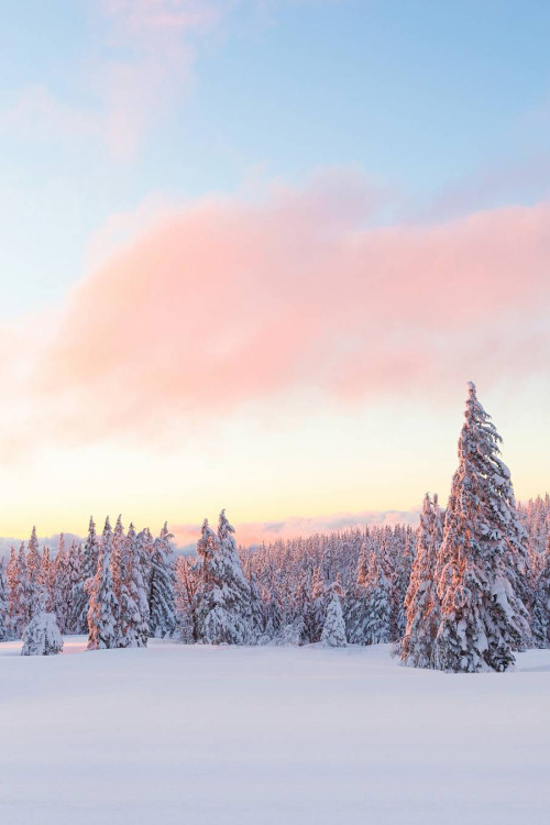 abovearth: Crater Lake by Christian A. Schaffer