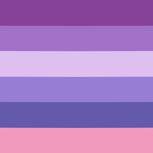 aroaesflags:Some feminine transmasc flags for anonTrans | Transmasc | Trans ManNonbinary| Genderquee