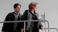 gillianandersons:    But you saved me! As difficult and as frustrating as it’s