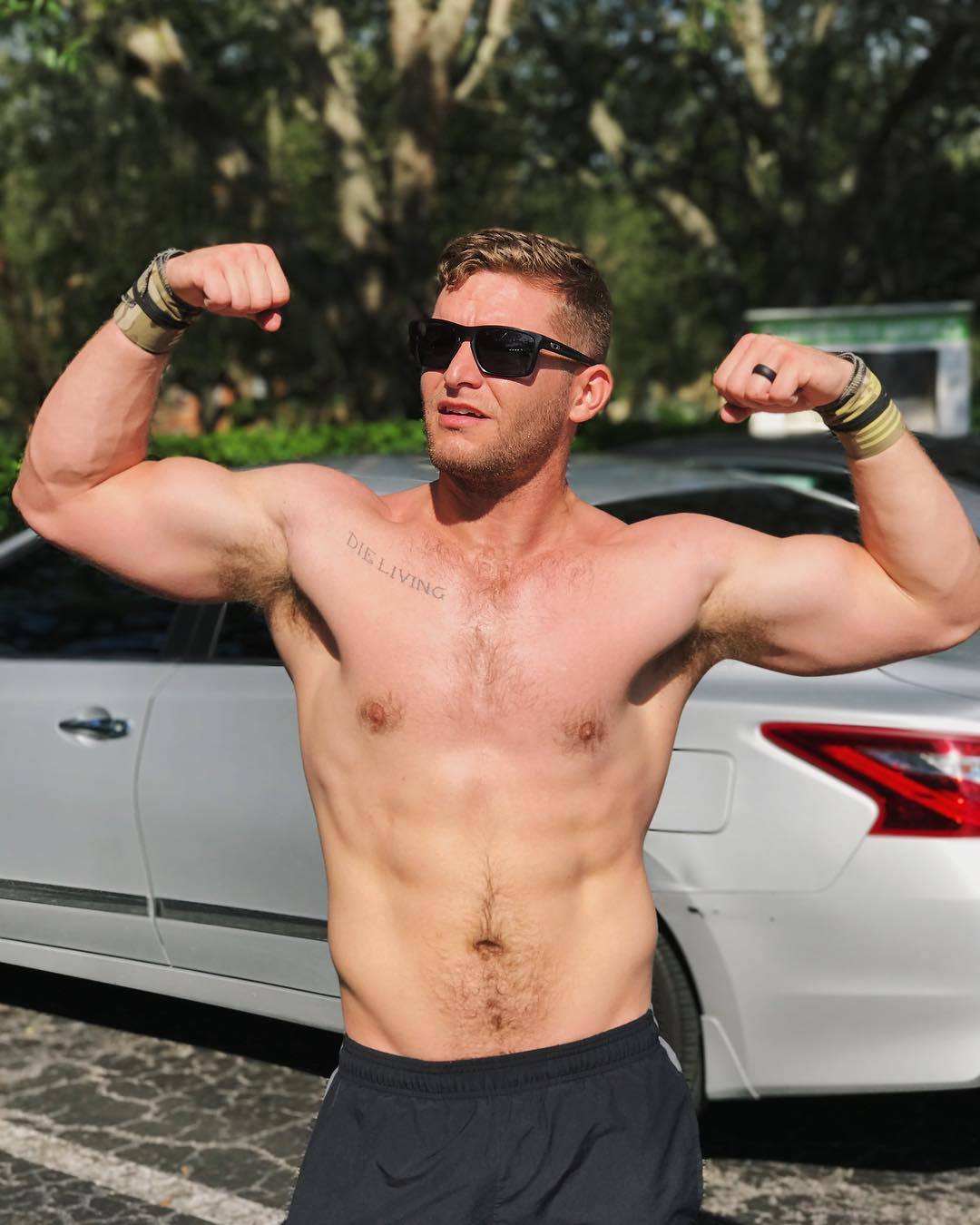 jeffandnateapproved:  Jeff &amp; Nate Approved 🇺🇸👍🏻