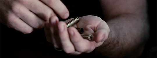 classichorrorblog:    The MistDirected by Frank Darabont (2007)   