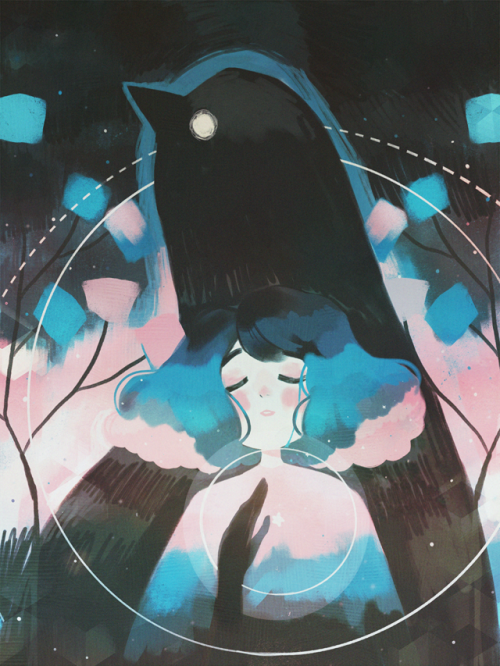 i finished gris… and loved it