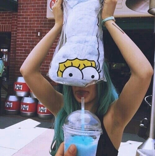 Tenía que compartir esto en @WeHeartIt weheartit.com/entry/217556273