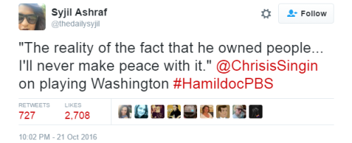 thefederalistfreestyle:the Puerto Rican koala & his hamildoc livetweet party (4/4)[x x x x x x x