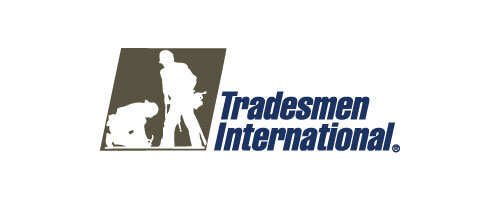 Tradesmen International Logo