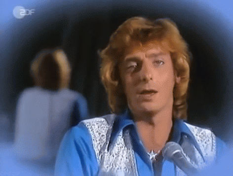 Barry Manilow (1978)