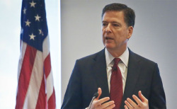bitcoinbroker:  http://ift.tt/2cFQx0N FBI Director Comey: Our Attack on Encryption is Coming Soon via /r/Bitcoin 