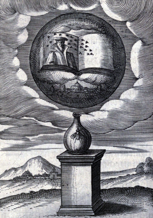 Emblemata nova, das ist, New Bilderbuch (1617).&gt; Engraver: Jacob de Zetter.