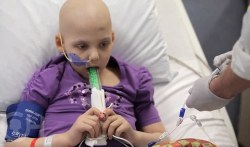 orangemuses:  appleznbananaz:  ssteampunkachu:  phantom-quantum:  imperturbablesentience:  Emily Whitehead the girl whose cancer was ‘cured’ by HIV virus.  seven-year-old girl has become the first child leukaemia patient to be successfully treated