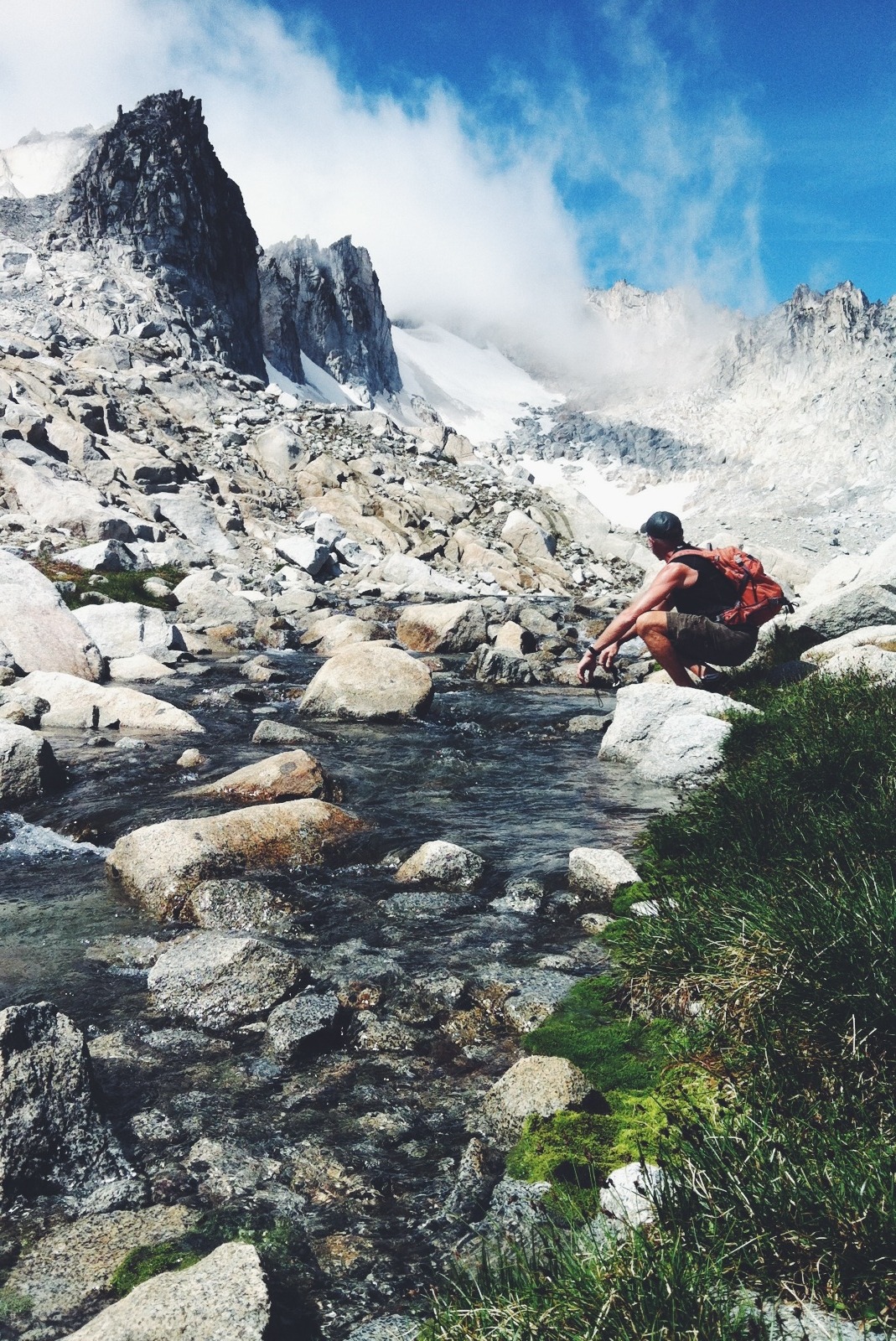 danielodowd:  Mountains Forever