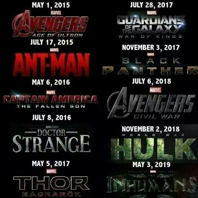 nerd-gawdess:  #marvel #happy #ironman #avengers #movies #antman #no 