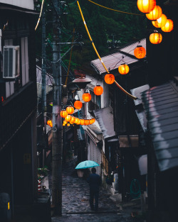 takashiyasui:Yunohira-onsen