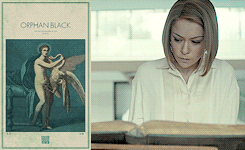 orphanblackzone:Season 4 Posters.