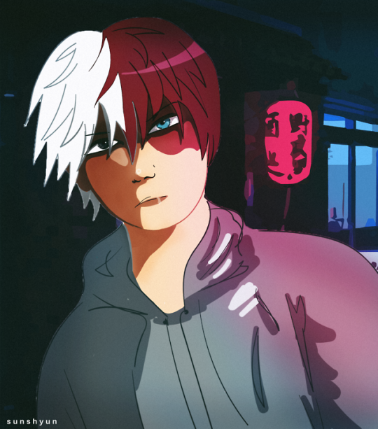 Fa Todoroki Shouto Explore Tumblr Posts And Blogs Tumgir