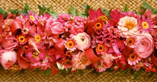 whoobin:I am so over people thinking that Leis look like this: A lei takes hard time and vigorous wo