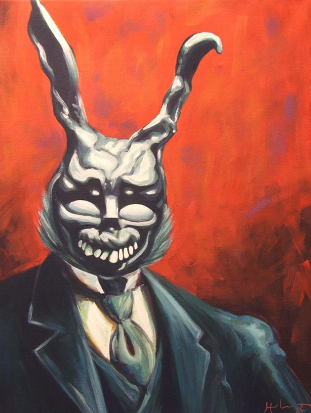 archiemcphee:  Artist Hillary White (previously featured here) has created an extensive