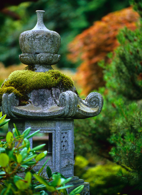 hueandeyephotography:Japanese Garden, Portland, Oregon  © Doug Hickok  All Rights Res