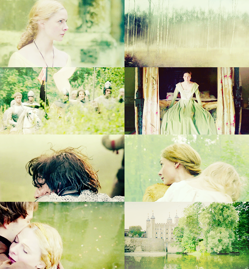 cahierdecoloriages: the white queen and green