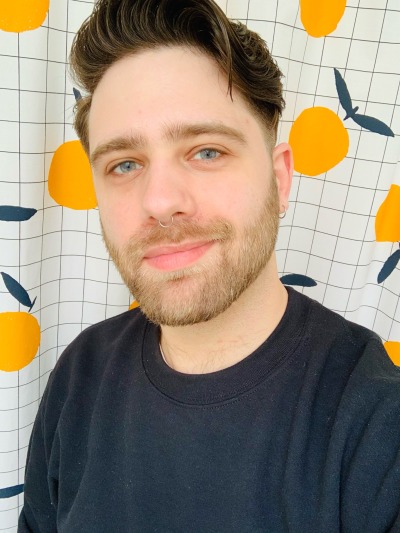 caleforpresident:I got a haircut thank gawd 