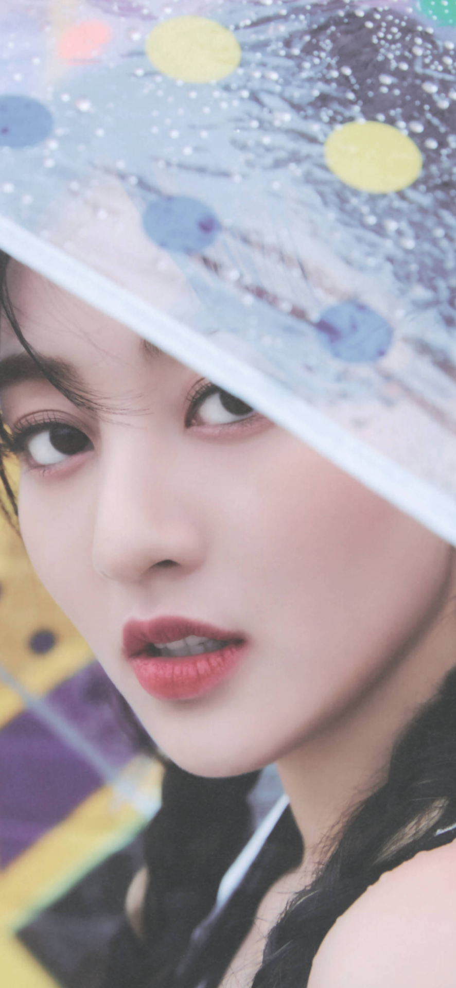 Yes I Am Jihyo Pt. 2