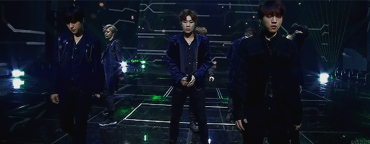 Goddamn you Kim Sunggyu