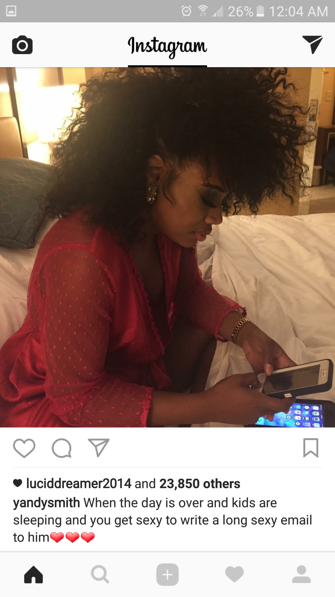 kingjaffejoffer:  heaux-ass:when you gotta spend Valentine’s Day alone because