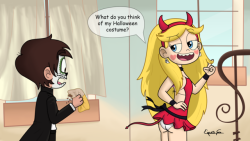 equisgasp:Halloween costumes ;9