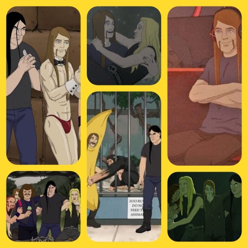Still Waiting For Adult Swim's TV Livestream(s) To Incorporate Army Of The Doomstar, The Last Couple