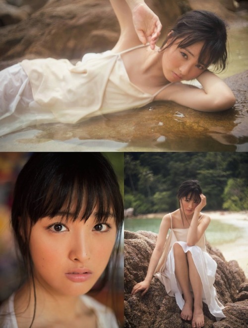 kyokosdog: Karen Otomo  大友花恋, FRIDAY 2019.10.18