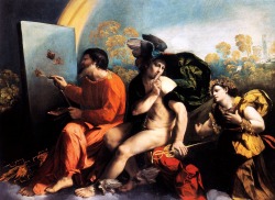 Dosso Dossi (Giovanni Luteri detto Dosso