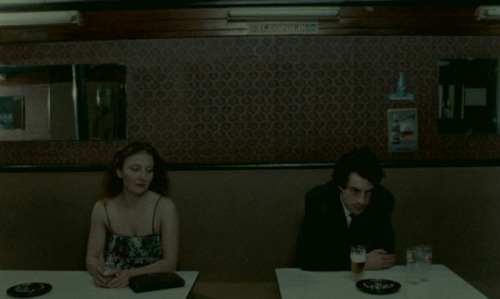 Toute une nuit, Chantal Akerman, 1982