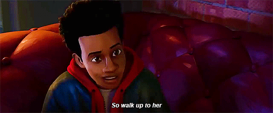 milesgmorales:You know about the shoulder touch?