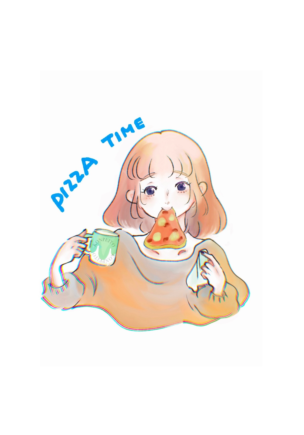 食べ物のイラスト Tumblr Posts Tumbral Com 食べ物のイラスト Tumblr Posts Tumbral Com