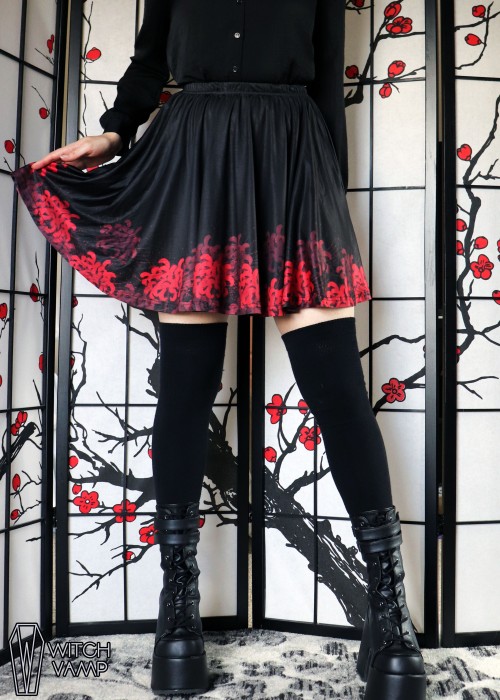 "Omg, I Love These! They Go Up To Size 6X AND They Have Pockets?! Wow!! But Do You Have Anything Longer?"