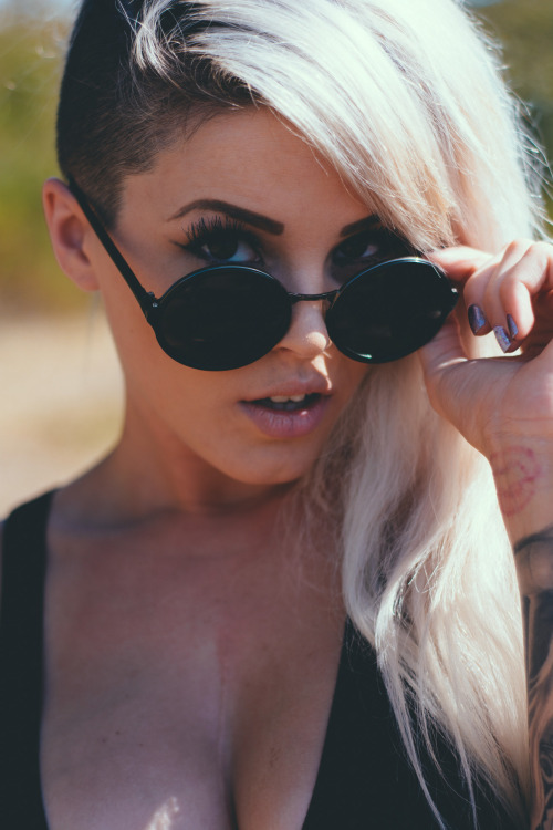 Ashley MichellePh. by AJ Garcia | Patreon