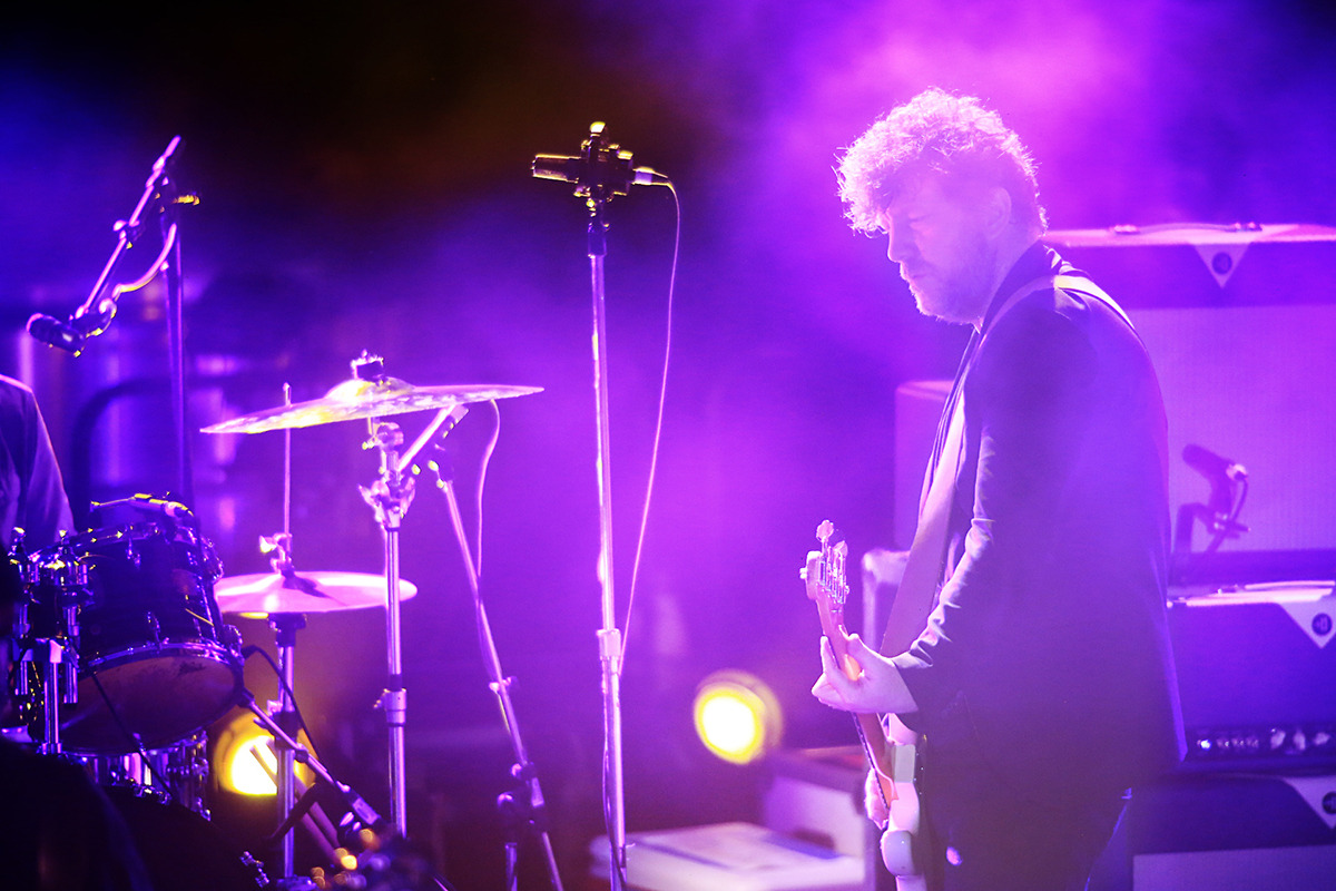 filtermagazine:  Remembering the awesome insanity that was Soundgarden and The Wild