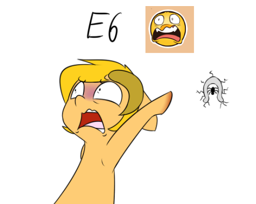 ask-gamer-pony:  all face meme thing i got from askbox. .3. so that’s all for face meme thing   X3