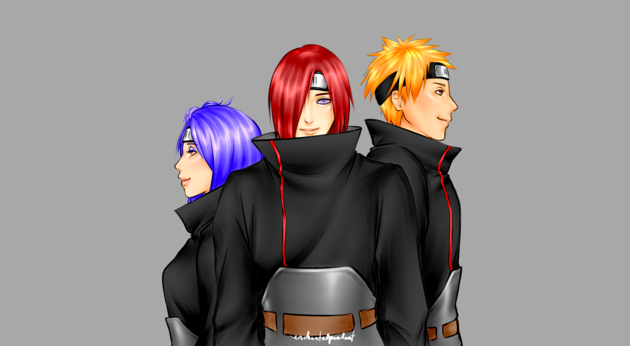 Team Yahiko Tumblr Posts Tumbral Com